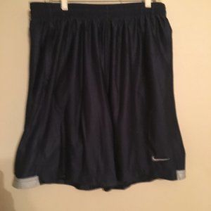 Men's XL Nike Shorts